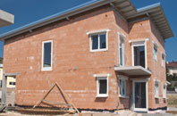 Pontllanfraith home extensions
