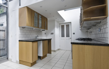 Pontllanfraith kitchen extension leads
